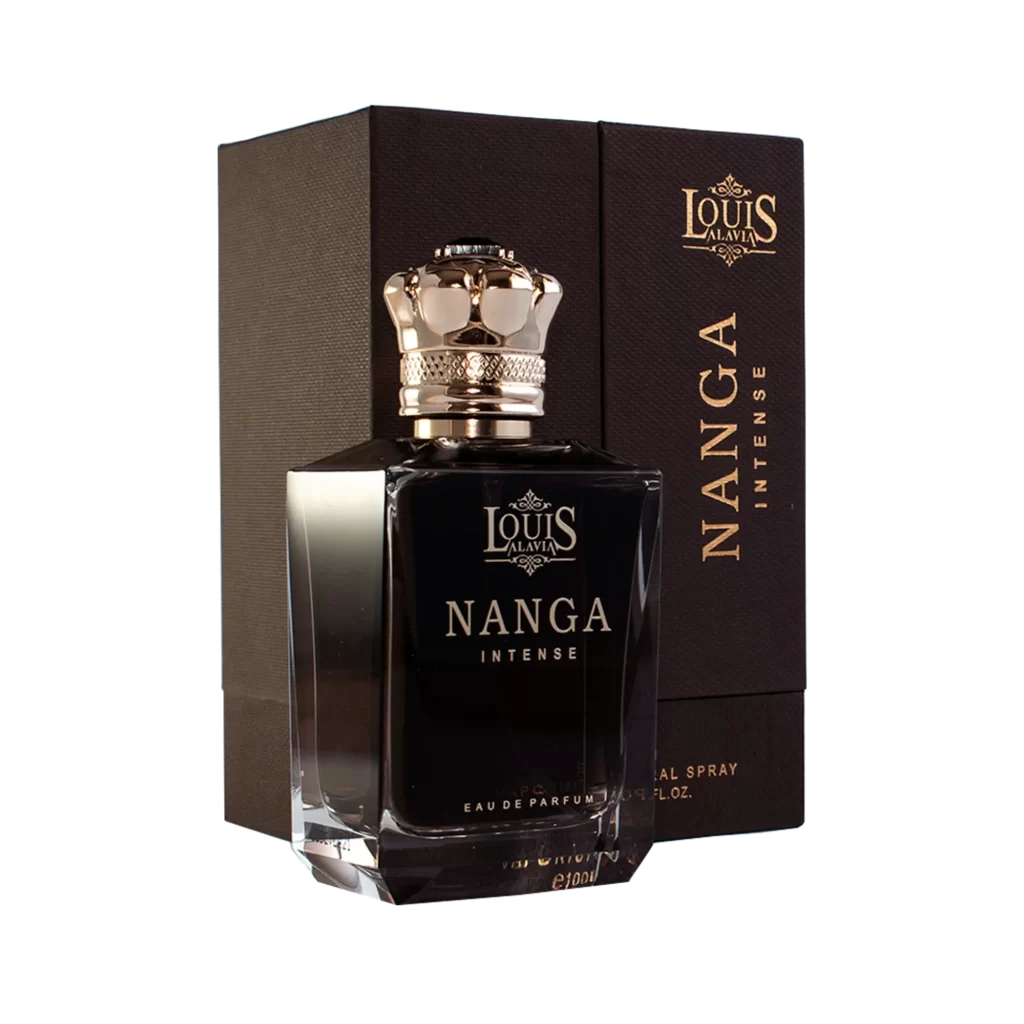 nanga intense box