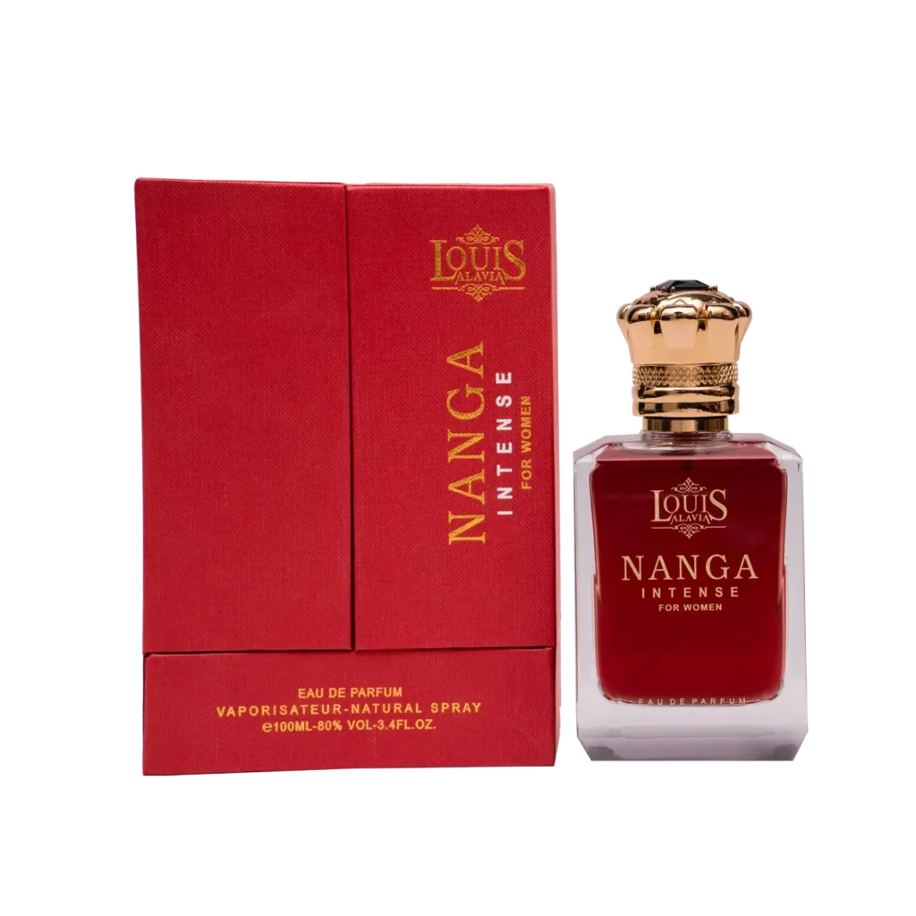 NANGA INTENSE WOMEN BOX