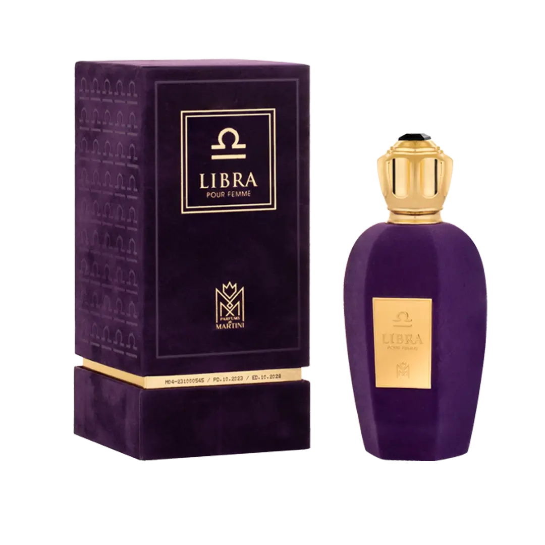 LIBRA